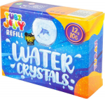 Veepallid Tuban Crystals Refill, l&auml;bipaistev v.