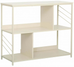 P&otilde;randariiul Home4you Dimitra 40743, beež v., 83.5 cm x 100 cm x 40 cm