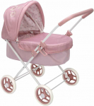 Nukuk&auml;ru Arias Elegance AR40923, roosa v.