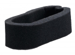 Tolmuimeja filter Makita 196254-6, must v.