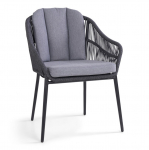 &Otilde;uetool Domoletti, antratsiit v., 62 cm x 62 cm x 79 cm