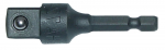 Adapter Makita P-74871, 33 mm, 1 1/4"