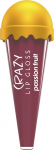 Huulel&auml;ige HiSkin Crazy, 6 ml, passion fruit