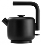 Elektriline veekeetja Fellow Clyde, 1.5 l, must v.