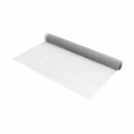 Kootud v&otilde;rk Garden Center, 1.5 x 1.5 x 0.4 mm, 120 cm, 5 m, tsingitud