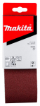 Lihvimislint Makita P-37138, 120, 45.7 cm x 7.6 cm, 5 tk