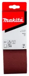 Lihvimislint Makita P-37138, 120, 45.7 cm x 7.6 cm, 5 tk