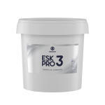 Laev&auml;rv Eskaro ESK PRO 3, valge v., 18 l
