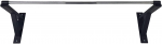 Defektiga/puudusega kaup. L&otilde;uat&otilde;mbekang Tunturi Pro Pull Up Bar, 149 cm x 38 cm