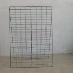 Taimetugi Garden Center, 120 cm, plastik/metall, roheline v.
