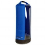 Veekindel kott Hiko Sport Window Cylindric, 8 l, sinine v.