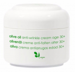 N&auml;okreem Ziaja Olive Oil Anti-Wrinkle, 50 ml, 30+