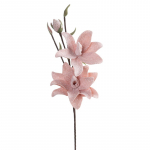 Kunstlill Flore 857, roosa v., 77 cm x 20 cm