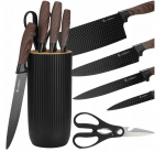 K&ouml;&ouml;ginugade komplekt Elitehoff 6309, 6 tk