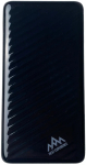 Akupank Heat Experience CF00001, 10000 mAh, 18 W, must v.