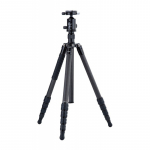 Kolmjalg statiiv Fotopro X-65C, metall