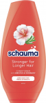&Scaron;ampoon Schauma Stronger for Longer Hair, 250 ml