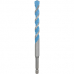 Universaalne puur Bosch MultiConstruction 2608902270, universaalne, keermega, hex, 10 mm x 15 cm