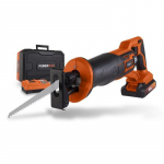 Aku sael&otilde;ikur Powerplus POWDP25110, 20 V