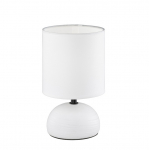 Laualambid Reality Luci R50351026, E14, 40W, valge v./valge v.