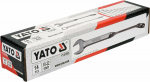 Kombineeritud v&otilde;tmete komplekt Yato YT-01865, 370 mm, 10 - 32 mm