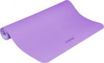 Treeningmatt Rebel Active, violetne v., 200 cm x 115 cm x 1 cm