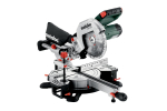 J&auml;rkamissaag Metabo 613216000, 1500 W, 216 mm