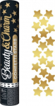 Konfetti GoDan Beauty & Charm Stars, kuldne v., 30 cm