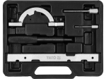 GRM lukk, bensiinimootorite ajastusluku jaoks Yato YT-06002, 5 tk