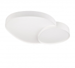 Valgusti lagi Trio 647519231, LED, 1 x 45 W, valge v.