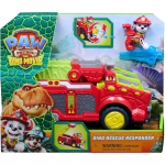 Figuuriga s&otilde;iduk Spin Master Paw Patrol: The Dino Movie Dino Rescue Responder, mitmev&auml;rviline
