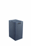 Pesukast Curver, 60 l, hall v., 38.1 cm x 29 cm x 58.6 cm