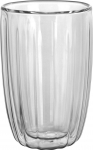 Klaaside komplekt Vialli Design Tulip 8968, klaas, 0.35 l, 2 tk