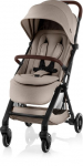Jalutusk&auml;ru Britax Flylite, beež v.