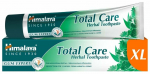 Hambapasta Himalaya Total Care Herbal, 100 ml