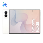 Mobiiltelefon Samsung Galaxy Fold 8 5G -, 256 GB, cream v.