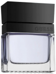 Tualettvesi Guess Seductive Homme, 50 ml