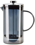 Kohvikann French Press Allesken Peter, 1 l, hall v.