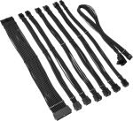 Kaabel Kolink, 12+4-Pin 12VHPWR/12+4-Pin 12V-2x6, must v.