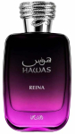 Parf&uuml;&uuml;mvesi Rasasi Hawas Reina, 100 ml