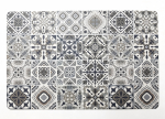 Lauamatt Domoletti Simple Spanish KSKHLG-250, 43.5 cm x 28 cm, Hall v.