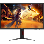 Monitor AOC G4, U27G4XM, LED, 160 Hz, 4K Ultra HD, 27"