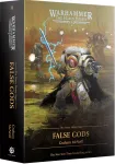 Lauam&auml;ngu tarvik Warhammer False God, EN