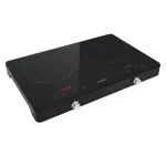 Lauapliit induktsiooni- Standart SL-11, 3500 W, must v.