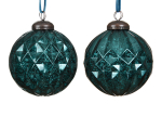 J&otilde;ulupuu ehe Decoris Emerald, roheline v., pol&uuml;st&uuml;rool