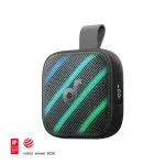 Juhtmevaba k&otilde;lar Soundcore Boom Boom Go 3i D5103010, must v., 15 W