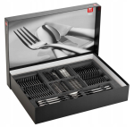 S&ouml;&ouml;giriistade komplekt Zwilling Minimale, h&otilde;be v., 68 tk.