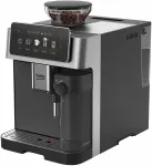 Automaatne kohvimasin Beko CEG 8564 X, must v.