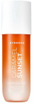 Keha pihust Byrokko Caramel Sunset, 150 ml