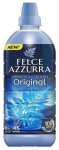 Pesupehmendaja Felce Azzurra Original Concentrated Softener, vedel, 0.9 l